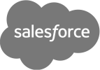 Sales Force logo